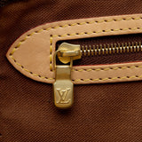 Louis Vuitton Monogram Canvas Speedy Bandouliere 40 Satchel (SHF-sorosO)