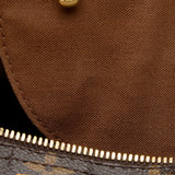 Louis Vuitton Monogram Canvas Speedy Bandouliere 40 Satchel (SHF-sorosO)