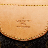 Louis Vuitton Monogram Canvas Stresa PM Shoulder Bag (SHF-20014)