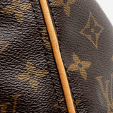 Louis Vuitton Monogram Canvas Sully MM Shoulder Bag (SHF-21346)