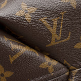Louis Vuitton Monogram Canvas Sully MM Shoulder Bag (SHF-21346)
