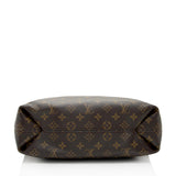 Louis Vuitton Monogram Canvas Sully PM Shoulder Bag (SHF-WQ168O)