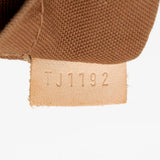 Louis Vuitton Monogram Canvas Sully PM Shoulder Bag (SHF-WQ168O)