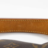 Louis Vuitton Monogram Canvas Sully PM Shoulder Bag (SHF-WQ168O)