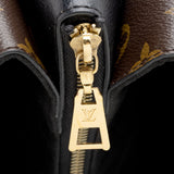 Louis Vuitton Monogram Canvas Surene MM Tote (SHF-22994)