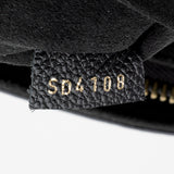 Louis Vuitton Monogram Canvas Surene MM Tote (SHF-22994)