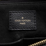 Louis Vuitton Monogram Canvas Surene MM Tote (SHF-22994)