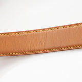 Louis Vuitton Monogram Canvas Tambourin Shoulder Bag (SHF-21577)
