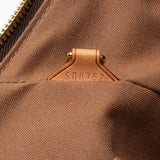 Louis Vuitton Monogram Canvas Tivoli GM Satchel (SHF-18426)