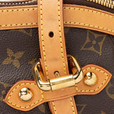 Louis Vuitton Monogram Canvas Tivoli GM Satchel (SHF-18426)