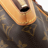 Louis Vuitton Monogram Canvas Tivoli GM Satchel (SHF-18426)
