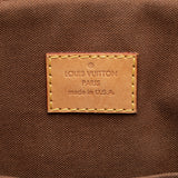 Louis Vuitton Monogram Canvas Tivoli GM Satchel (SHF-18426)