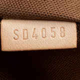 Louis Vuitton Monogram Canvas Tivoli GM Satchel (SHF-20288)