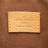 Louis Vuitton Monogram Canvas Tivoli GM Satchel (SHF-23552)