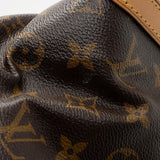 Louis Vuitton Monogram Canvas Tivoli GM Satchel (SHF-Jylkna)