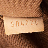 Louis Vuitton Monogram Canvas Tivoli PM Satchel (SHF-22506)