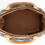 Louis Vuitton Monogram Canvas Tivoli PM Satchel (SHF-22506)