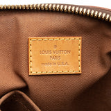 Louis Vuitton Monogram Canvas Tivoli PM Satchel (SHF-23123)