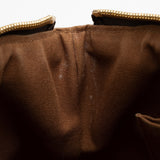 Louis Vuitton Monogram Canvas Tivoli PM Satchel (SHF-PDRWLY)