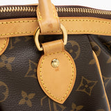 Louis Vuitton Monogram Canvas Tivoli PM Satchel (SHF-PDRWLY)