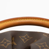 Louis Vuitton Monogram Canvas Tivoli PM Satchel (SHF-PDRWLY)