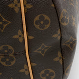 Louis Vuitton Monogram Canvas Totally GM Tote (SHF-QOtKsd)