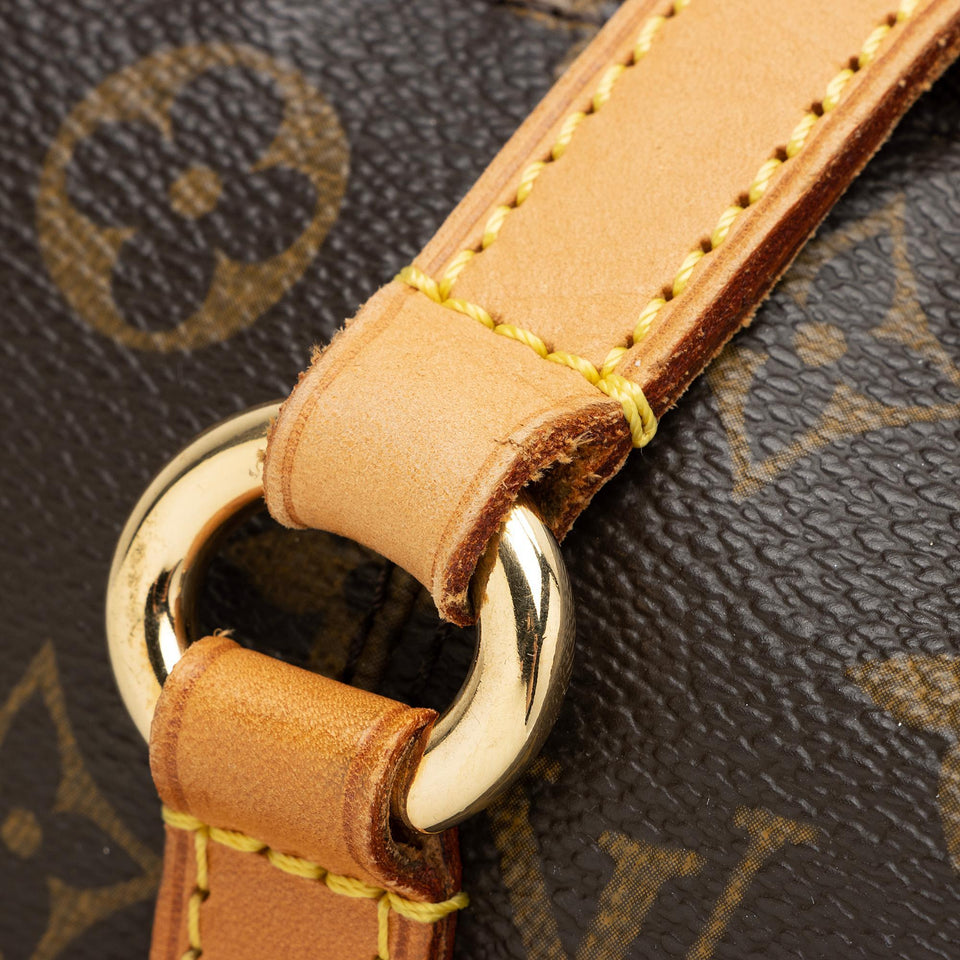 Louis Vuitton Monogram Canvas Totally GM Tote (SHF-QOtKsd)