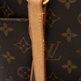 Louis Vuitton Monogram Canvas Totally MM Tote (SHF-ml1ALd)