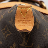 Louis Vuitton Monogram Canvas Totally MM Tote (SHF-ml1ALd)