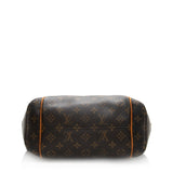Louis Vuitton Monogram Canvas Totally PM Tote (SHF-20347)