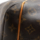 Louis Vuitton Monogram Canvas Totally PM Tote (SHF-20347)