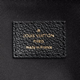 Louis Vuitton Monogram Canvas Tournelle PM Tote (SHF-23599)