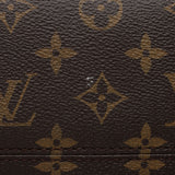 Louis Vuitton Monogram Canvas Tournelle PM Tote (SHF-CHuh7Q)