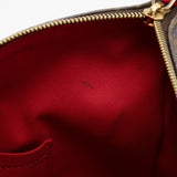 Louis Vuitton Monogram Canvas Tournelle PM Tote (SHF-CHuh7Q)