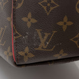 Louis Vuitton Monogram Canvas Tournelle PM Tote (SHF-CHuh7Q)