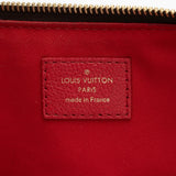Louis Vuitton Monogram Canvas Tournelle PM Tote (SHF-CHuh7Q)