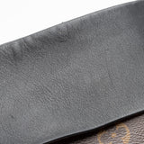 Louis Vuitton Monogram Canvas Tuileries Hobo (SHF-23554)