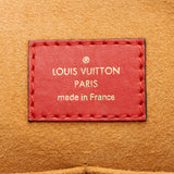 Louis Vuitton Monogram Canvas Tuileries Satchel (SHF-22323)