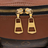 Louis Vuitton Monogram Canvas Tuileries Satchel (SHF-Ausg4N)