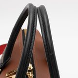 Louis Vuitton Monogram Canvas Tuileries Satchel (SHF-Ausg4N)