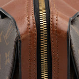 Louis Vuitton Monogram Canvas Tuileries Satchel (SHF-Ausg4N)