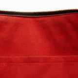 Louis Vuitton Monogram Canvas Tuileries Satchel (SHF-Ausg4N)