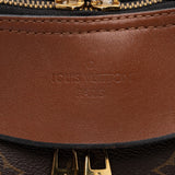 Louis Vuitton Monogram Canvas Tuileries Satchel (SHF-Ausg4N)