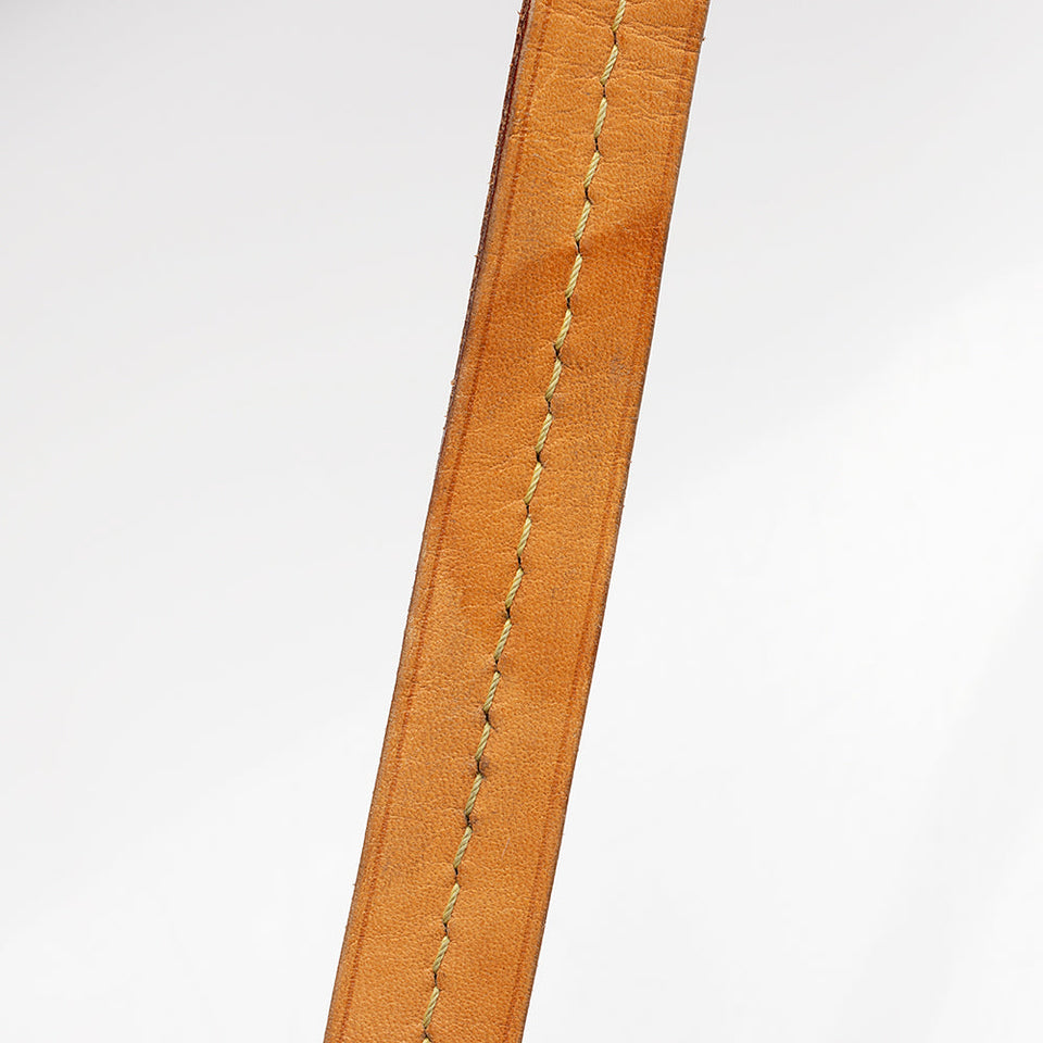 Louis Vuitton Monogram Canvas Turenne GM Satchel (SHF-21744)