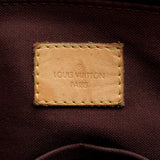 Louis Vuitton Monogram Canvas Turenne GM Satchel (SHF-21744)