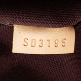 Louis Vuitton Monogram Canvas Turenne GM Satchel (SHF-7kCHKL)