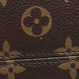 Louis Vuitton Monogram Canvas Turenne GM Satchel (SHF-7kCHKL)