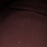 Louis Vuitton Monogram Canvas Turenne GM Satchel (SHF-7kCHKL)