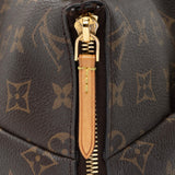 Louis Vuitton Monogram Canvas Turenne GM Satchel (SHF-In1ZAZ)