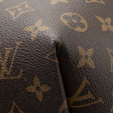 Louis Vuitton Monogram Canvas Turenne GM Satchel (SHF-In1ZAZ)
